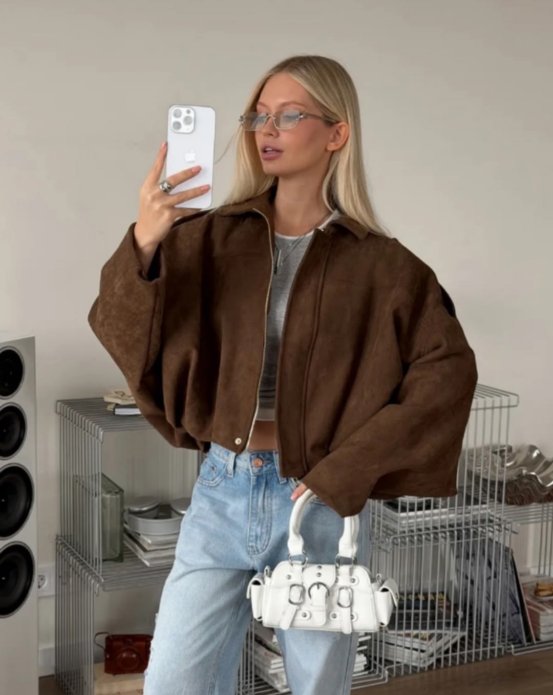 замшевая куртка,куртка бомбер,куртка оверсайз,бомбер замшевый оверсайз ponto russo,бомбер женская куртка