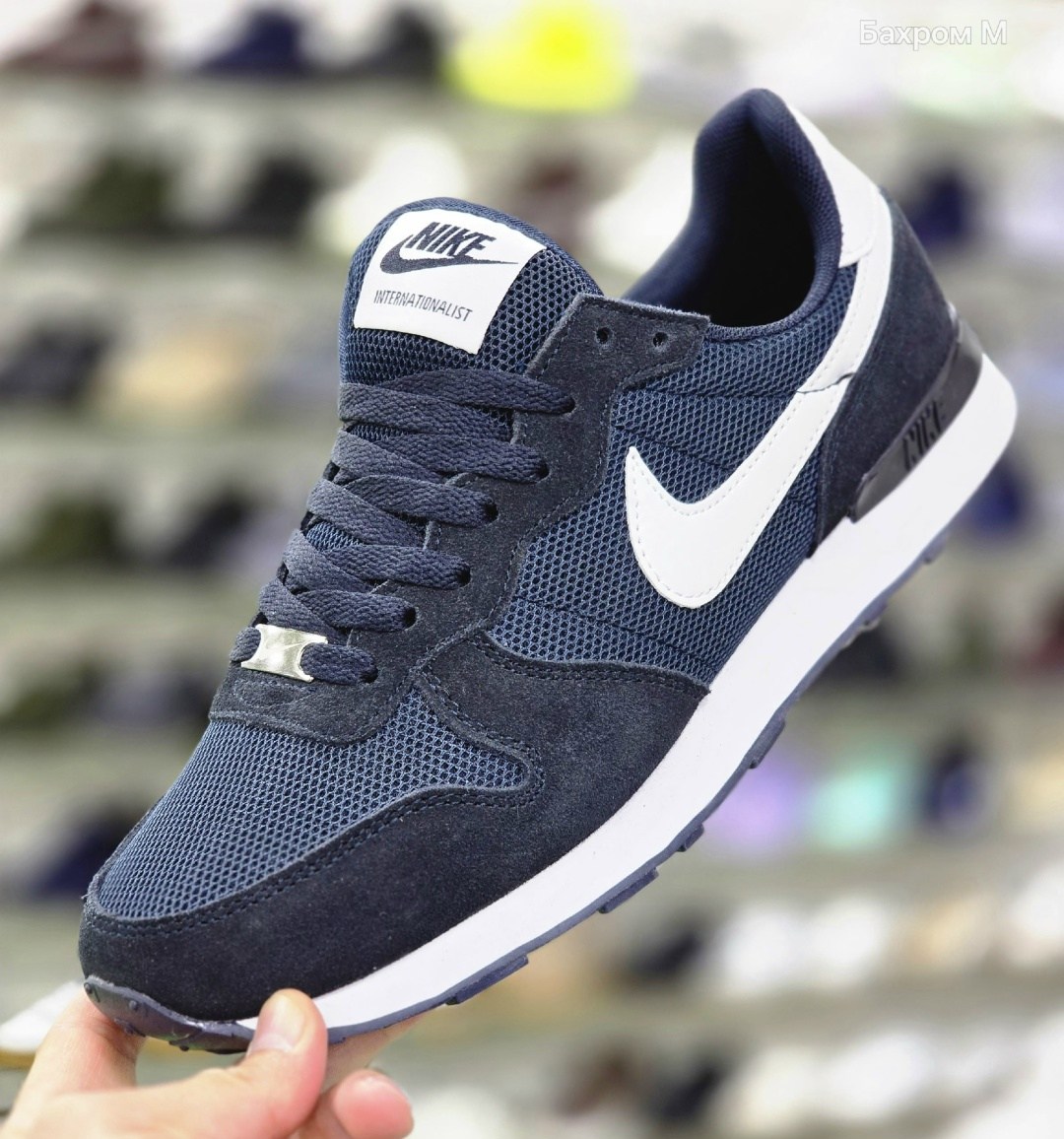 кроссовки nike md runner 2,кроссовки nike,мужские кроссовки nike,кроссовки на лето 2026 мужские nike,nike md runner