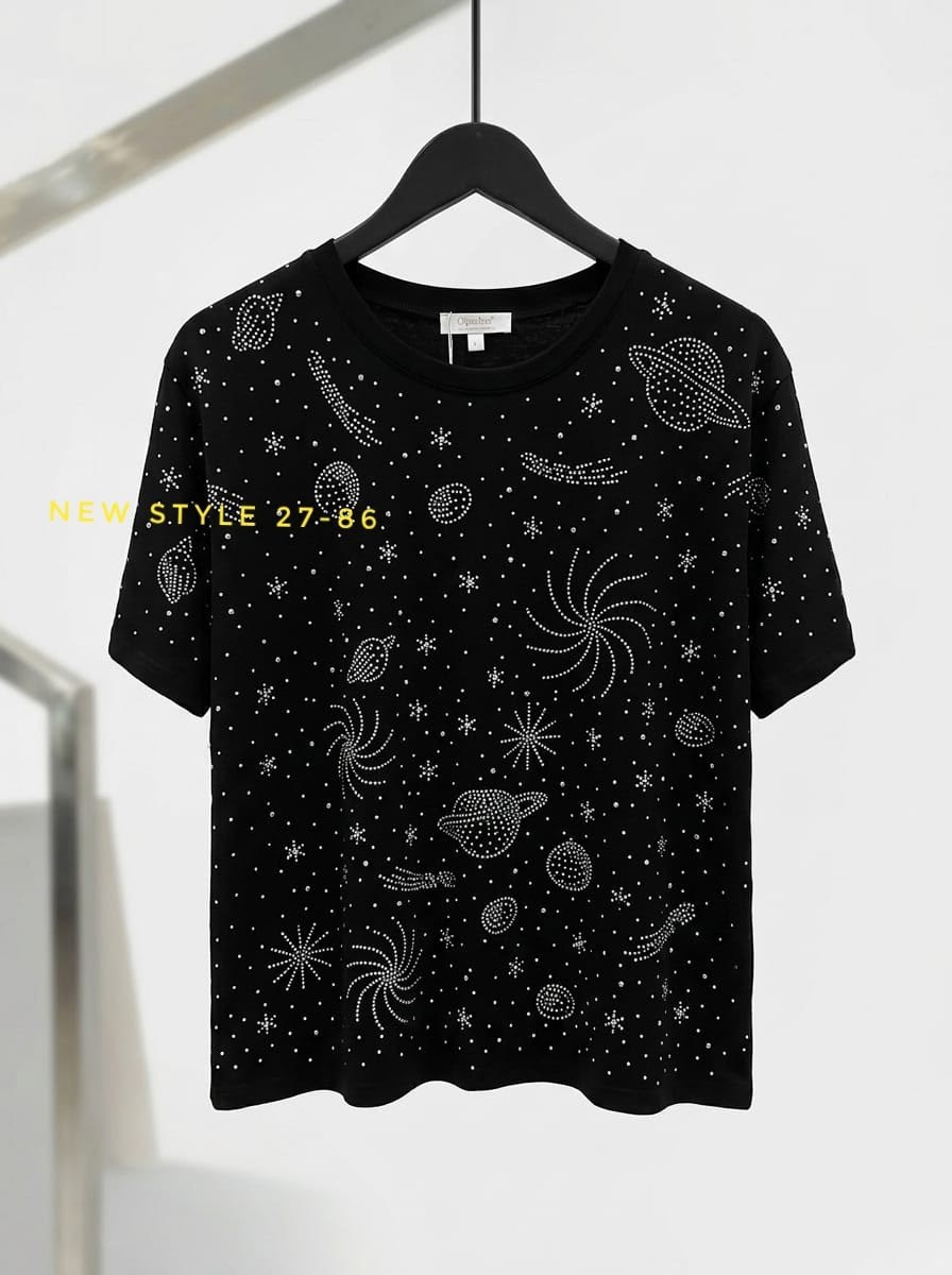 женская футболка,летние футболки,футболка со стразами,футболки женская оверсайз,футболка со стразами женская