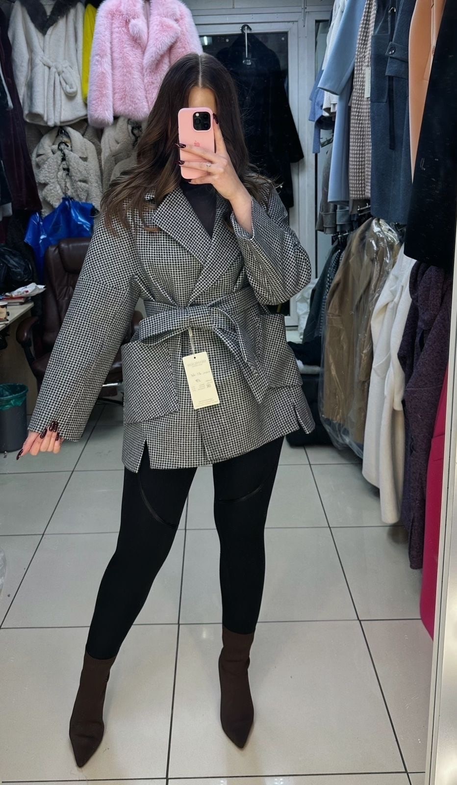 полупальто,шерстяное пальто,короткое пальто,женские пальто,пальто