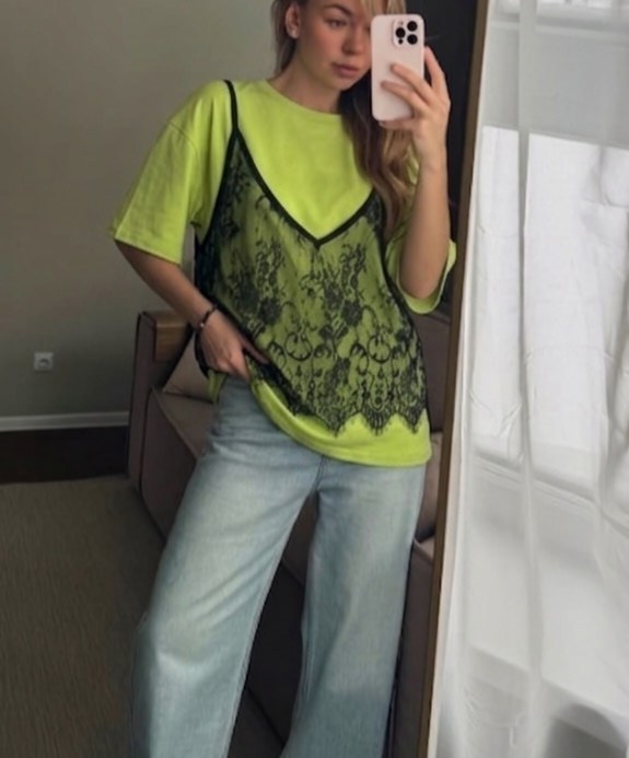 кружевная майка,топ кружевной,топ с кружевом,майка с кружевной отделкой,топ на бретелях с кружевом