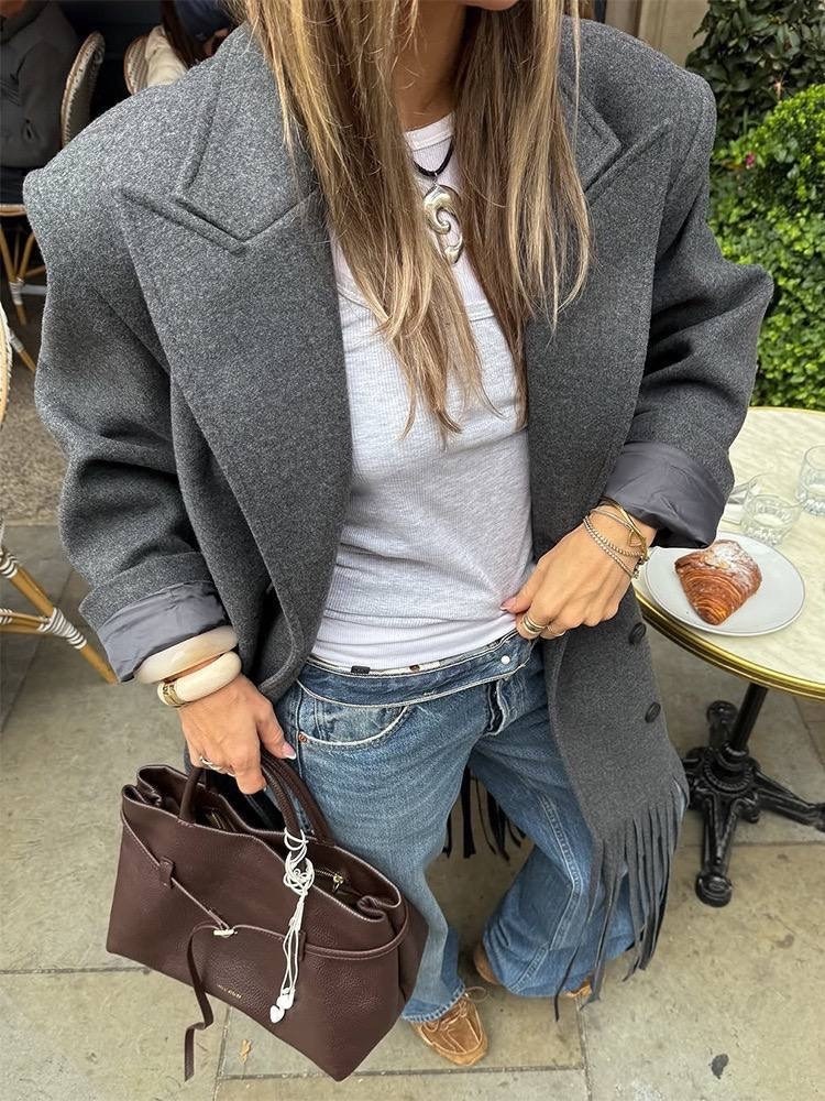 модные образы,элегантные пальто,модные шарфы,модное пальто,мода стиль