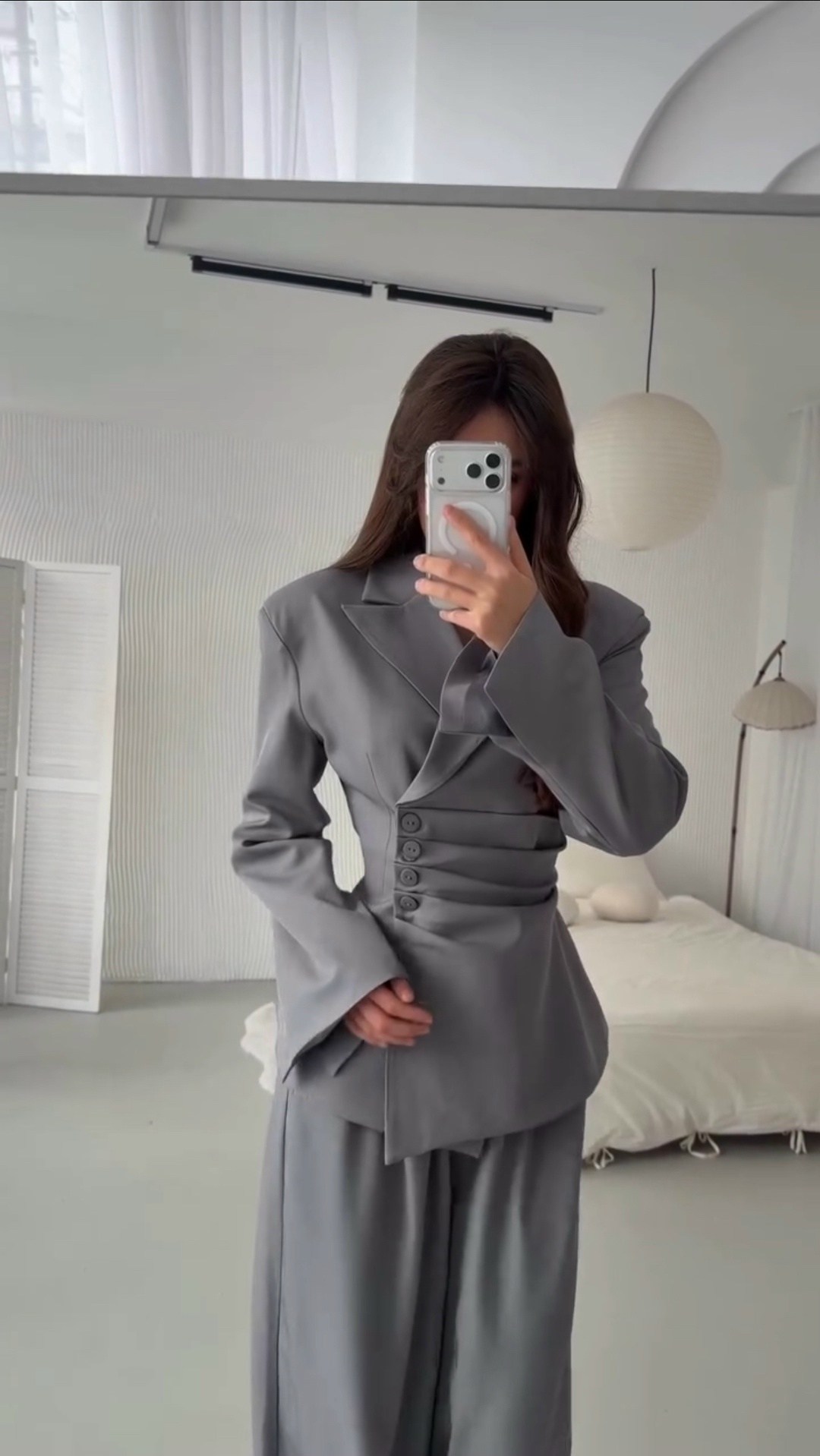 брючный костюм,брючный костюм женский,женский костюм,костюм женский офисный,костюм dilanavip 2123 марсала