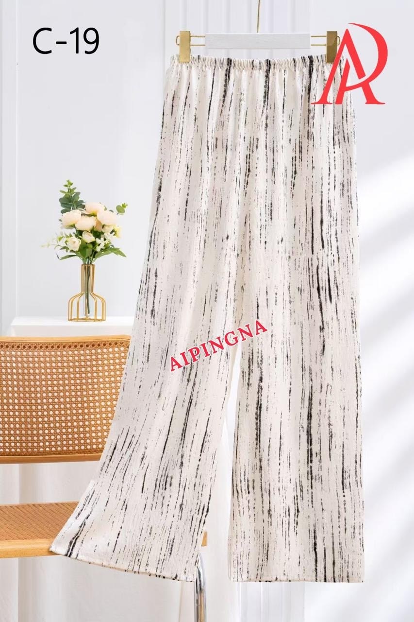 брюки женские/штаны оверсайз в клетку flam.shop 53630253,летние брюки женские,брюки женские широкие,брюки женские штаны,женские брюки