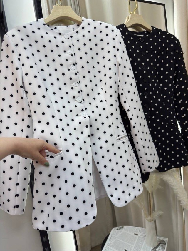 жакет,женские жакеты,пиджак в горошек женский,пиджак и жакет,жакет в горошек