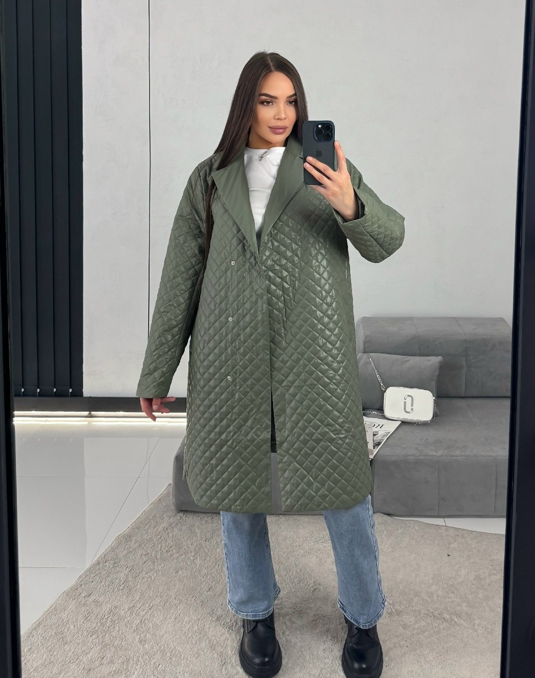 пальто женское демисезонное стеганое,пальто на синтепоне,пальто стеганое женское,пальто стеганое демисезонное,куртка демисезонная удлиненная
