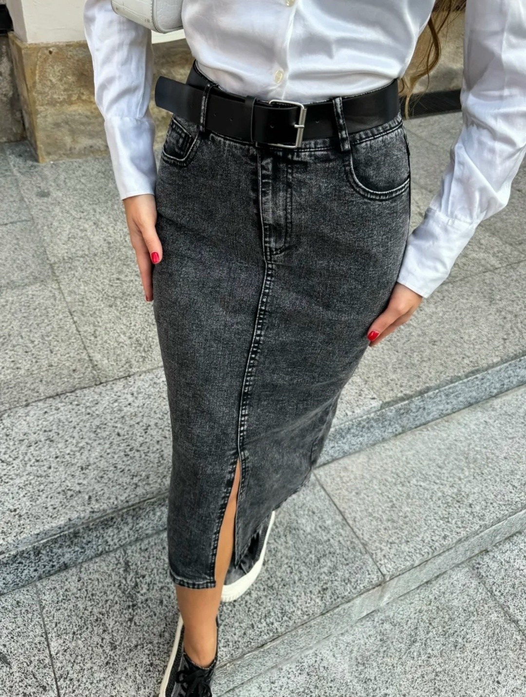 юбка джинсовая,юбка джинсовая миди с разрезом спереди,юбка джинсовая миди с разрезом,юбка джинсовая миди,юбка джинс