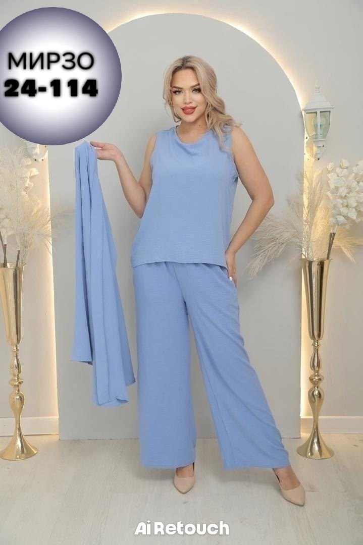 летний брючный костюм женский,костюм женский тройка,женские костюмы,костюм брючный летний,костюм брючный женский