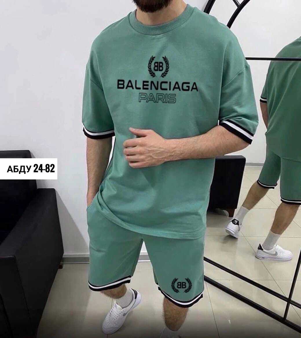 спортивный костюм balenciaga мужской,костюм спортивные футболка и шорты,костюм спортивный мужской с шортами и футболкой,костюм спортивный летний с футболкой и шортами,костюм спортивный мужской