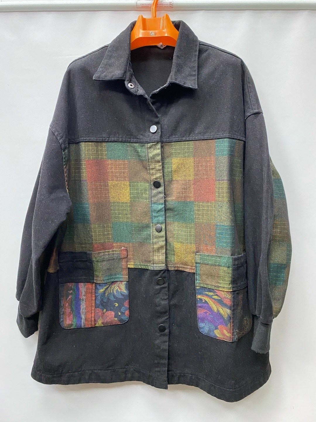 куртка в стиле пэчворк,стиль пэчворк,куртка женская,куртка,джинсовая куртка