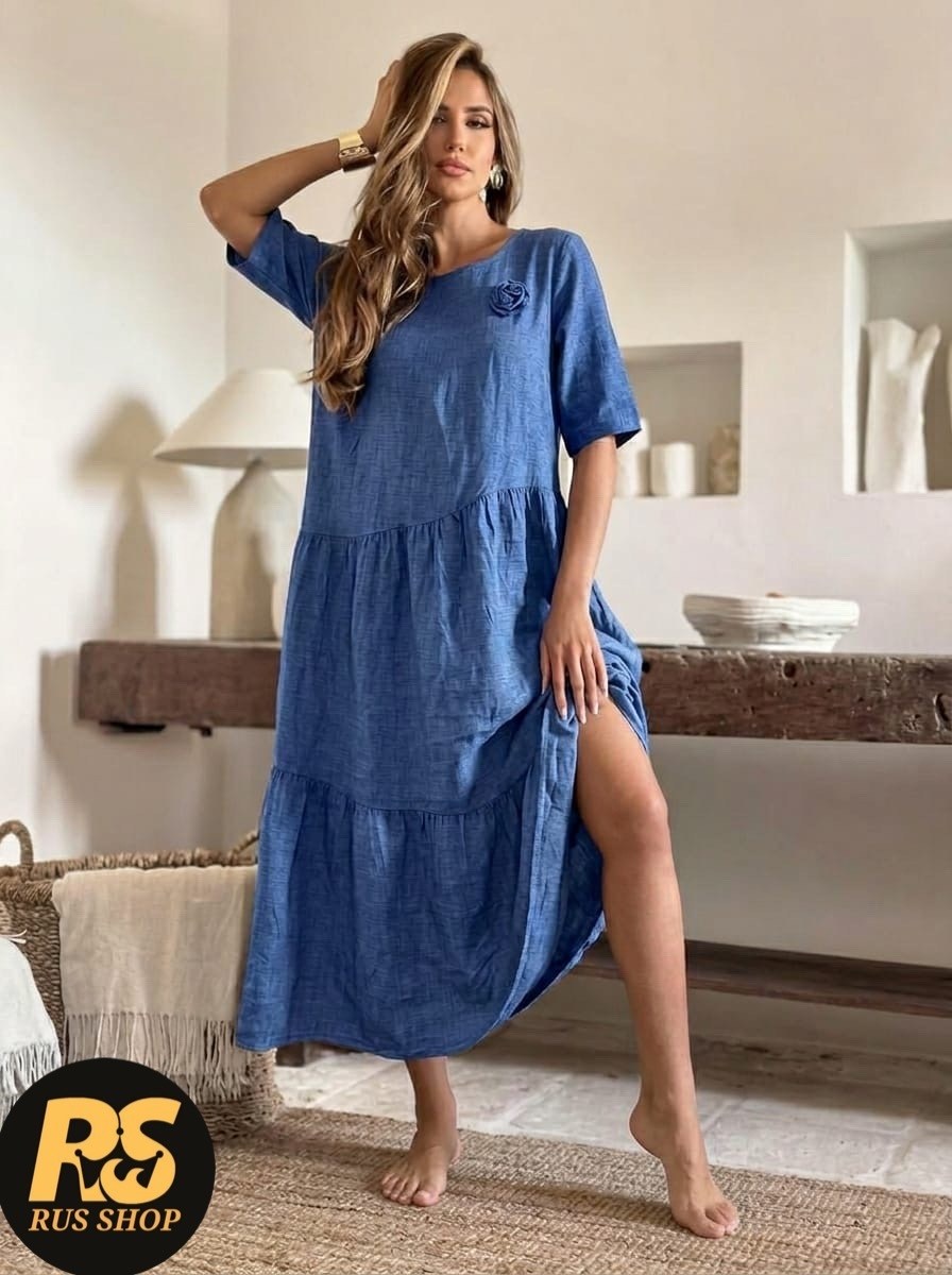 платье в стиле бохо,повседневные платья,платье бохо,льняное платье,платье бохо для женщин
