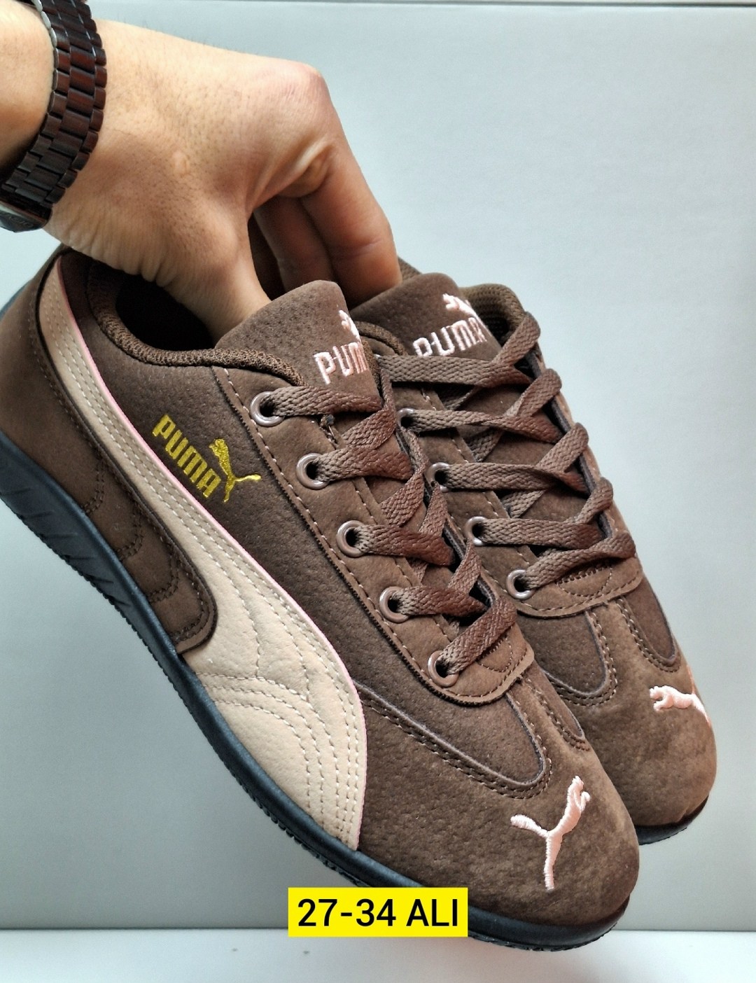 puma коричневые замшевые низкие кроссовки,кроссовки puma,puma speedcat кроссовки,кроссовки puma speedcat коричневый,кроссовки puma женские