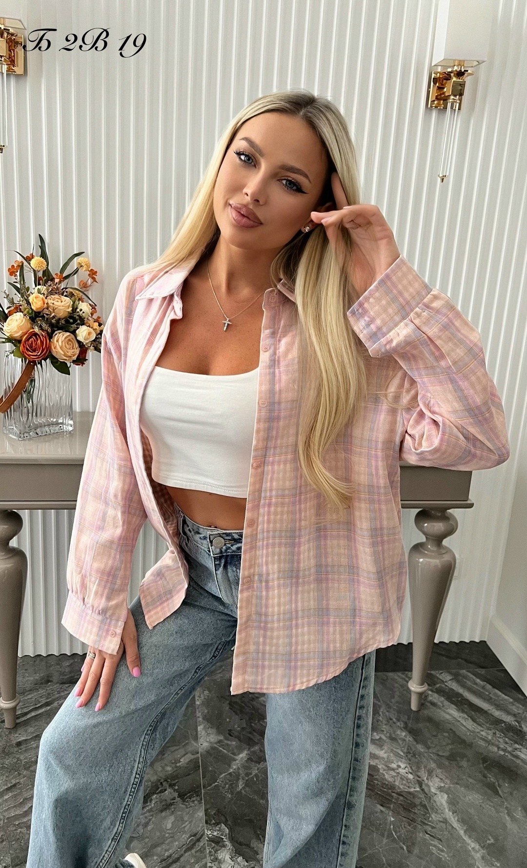 женская рубашка,рубашка,рубашка в клетку женская,рубашка модная,женская рубашка в клетку оверсайз