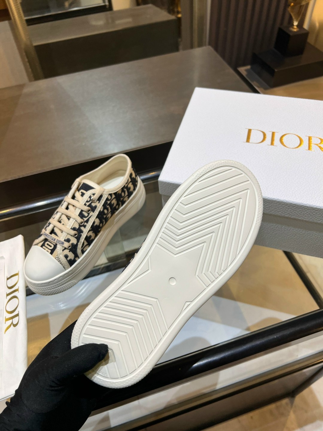 кроссовки dior,кеды dior,кеды диор,кеды женские dior walk'n'dior platform sneaker,кеды dior женские