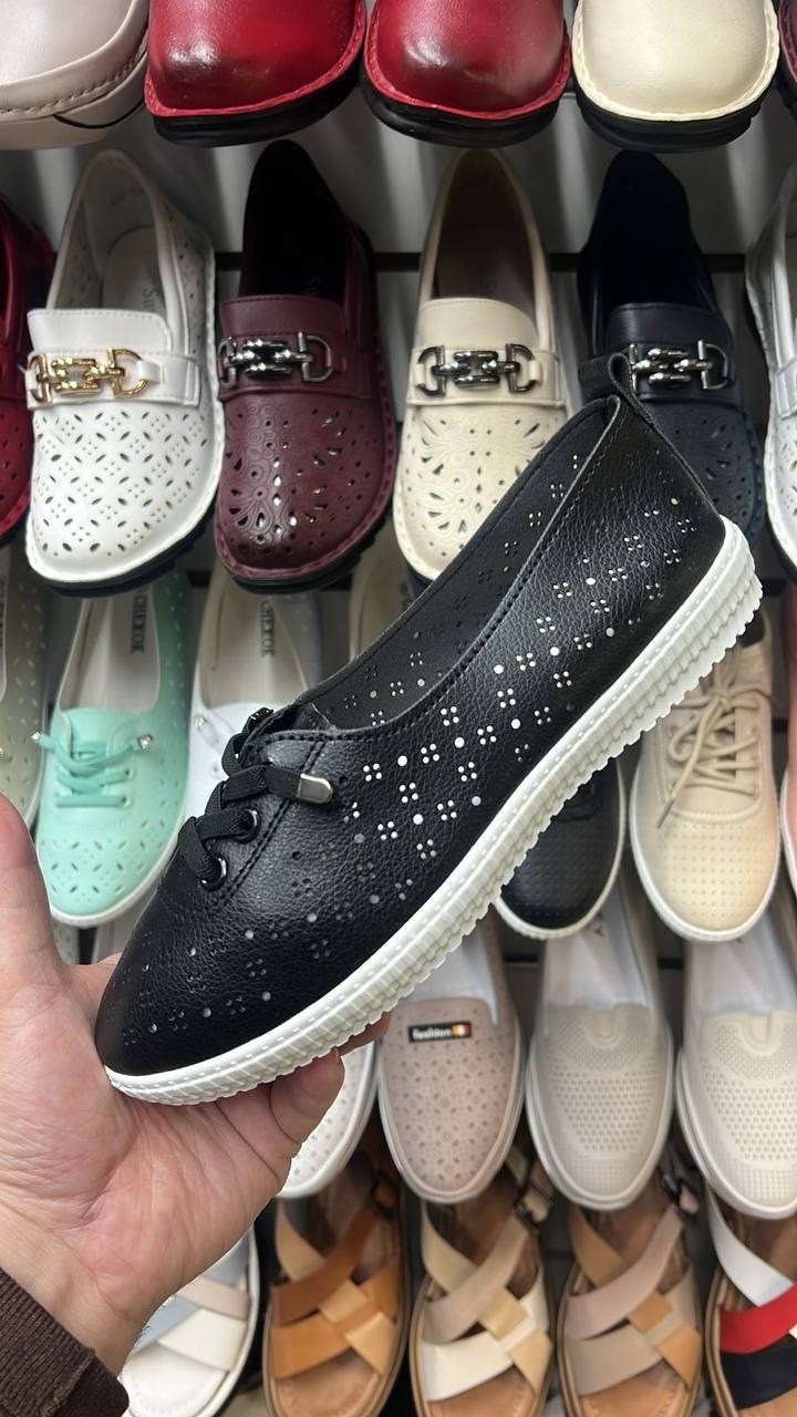 ,мокасины с перфорацией,женские мокасины, женская,обуви