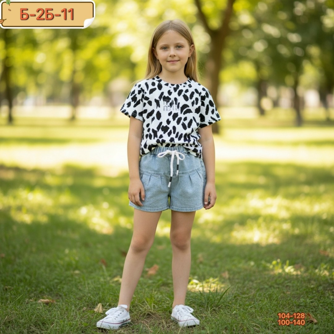 костюм для девочек,костюм летний для девочек,комплект одежды для девочек,детские костюмы,стильный летний костюм