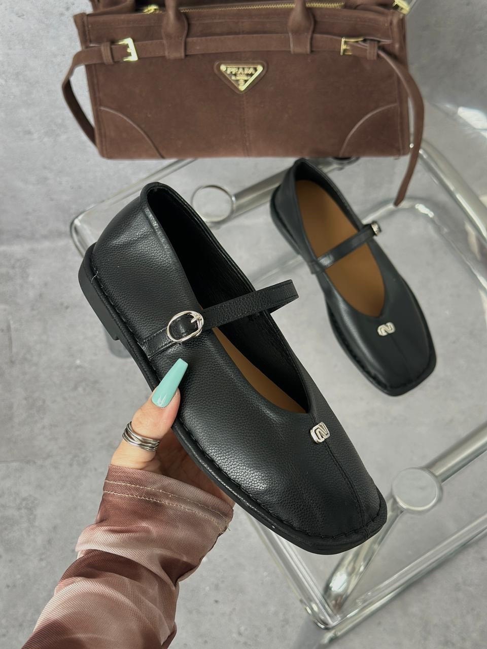 ,замшевые балетки,женские балетки,женская ,женские замшевые балетки с квадратным носом the row коричневые