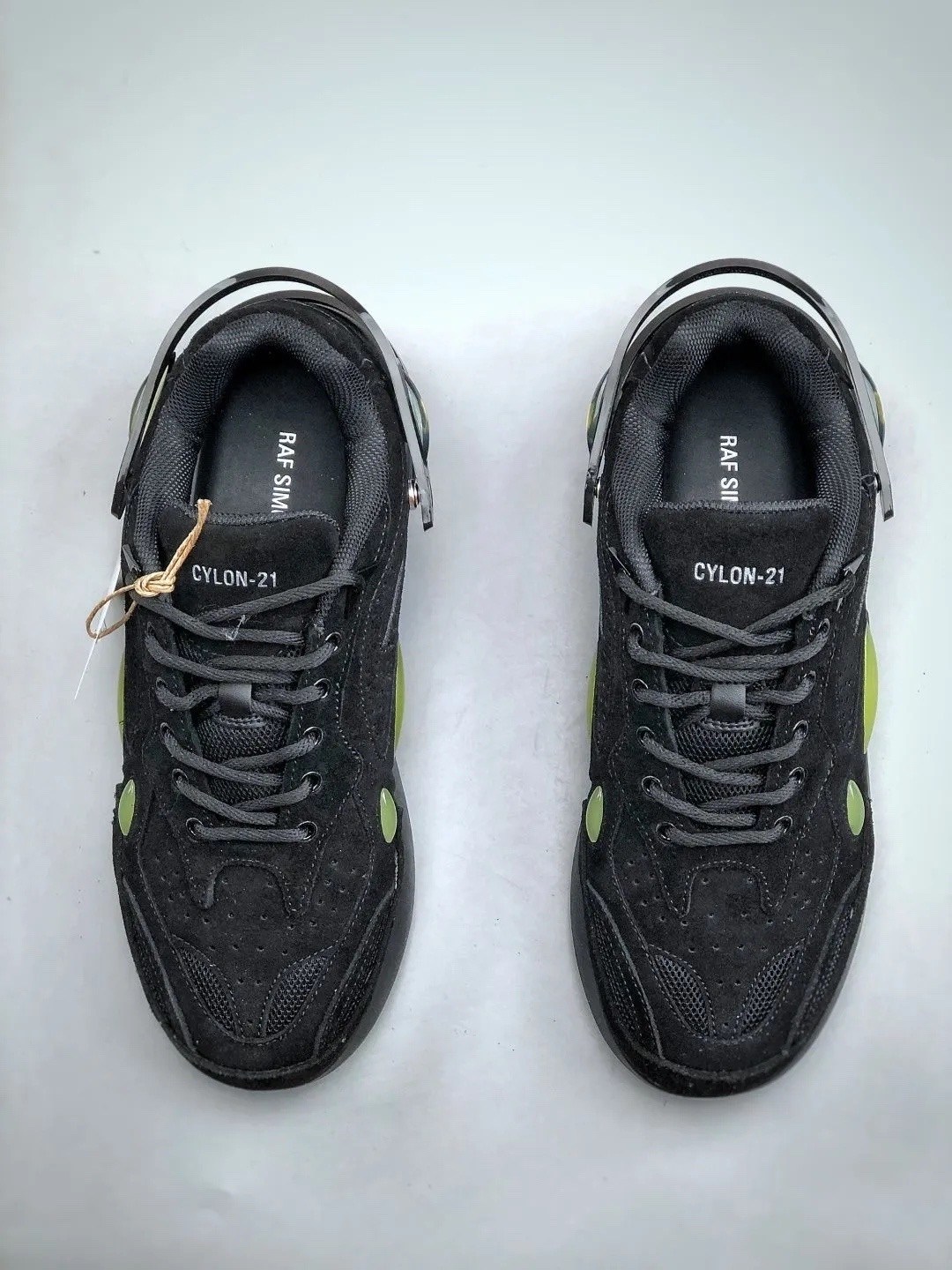 кроссовки raf simons cylon-21 черный,кроссовки raf simons cylon-21,кроссовки raf simons cylon 21 black,raf simons низкие кроссовки,кроссовки cyclon-21 raf simons черный