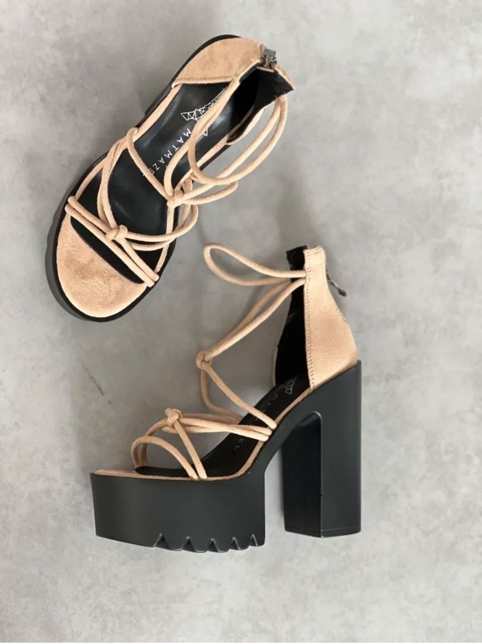 босоножки на платформе,босоножки модные,атласные босоножки на платформе,женские босоножки на платформе,синие босоножки