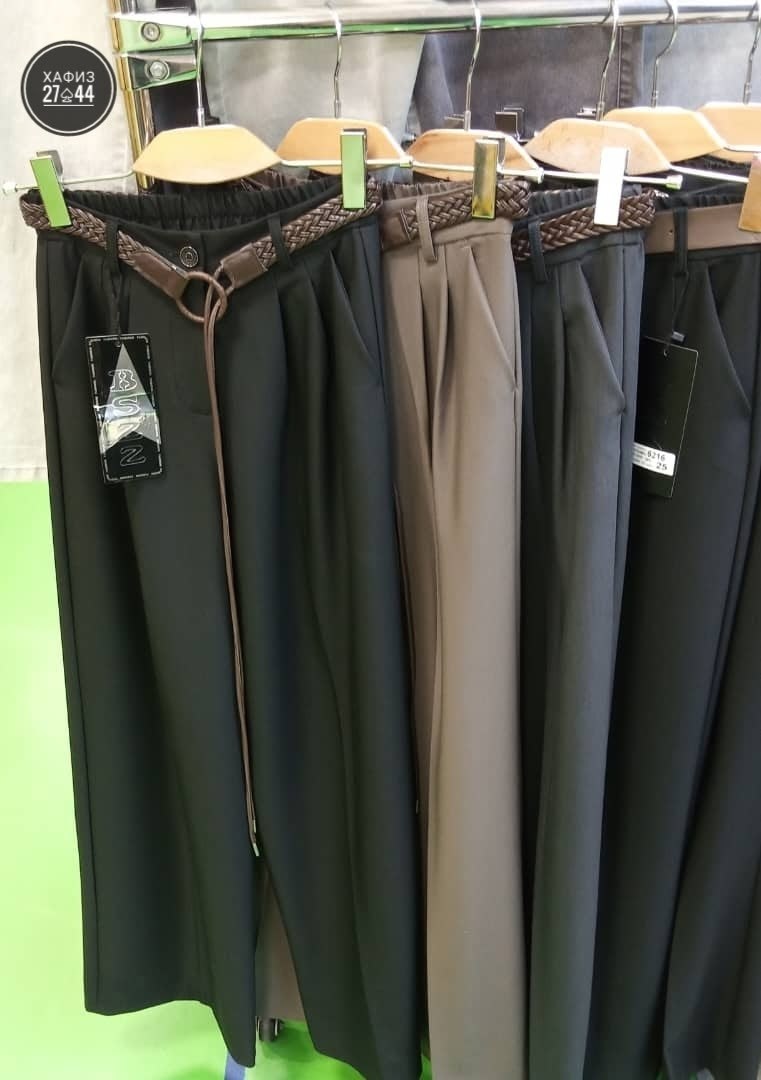 повседневные брюки,классические брюки,женские брюки,брюки широкие,брюки