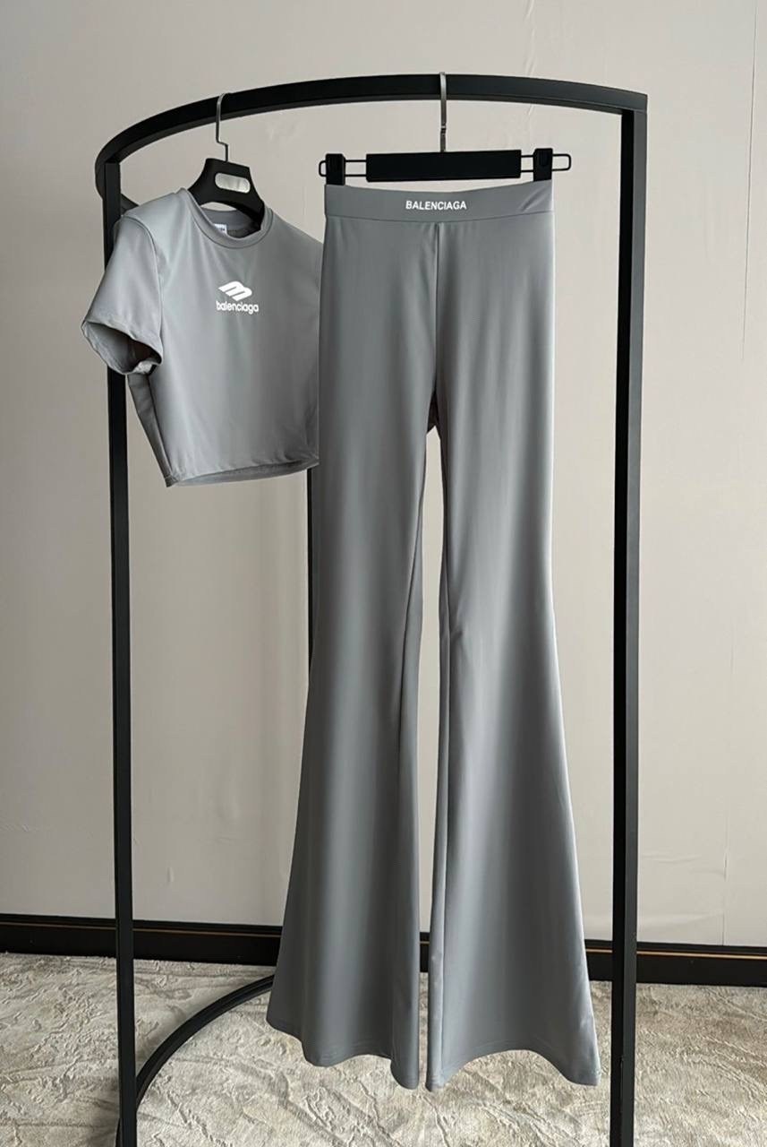 костюм со штанами,костюм с брюками в стиле скимс повседневный floy,костюм с брюками палаццо,женский костюм,брюки клеш