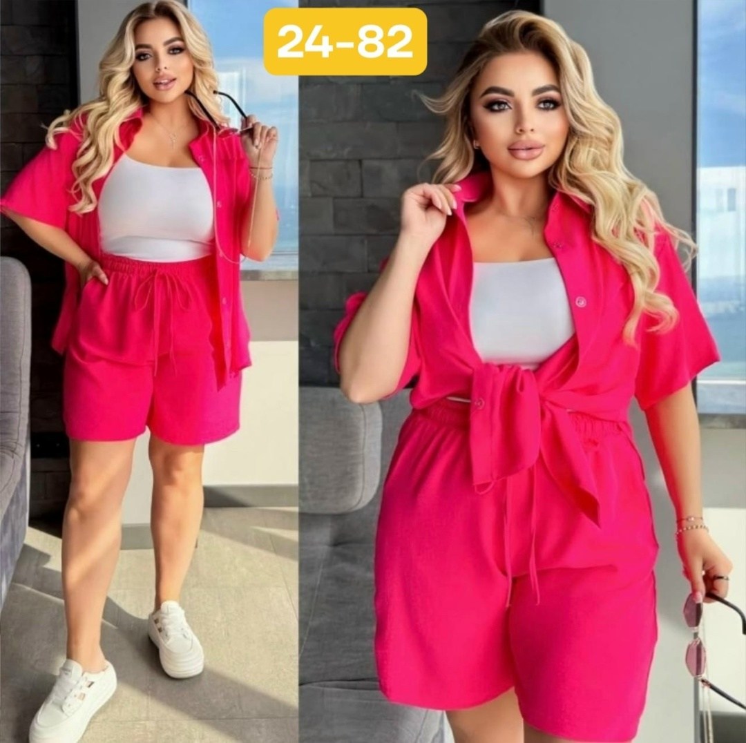 женские костюмы,костюм двойка,костюм с шортам,женские летние костюмы,летние костюмы