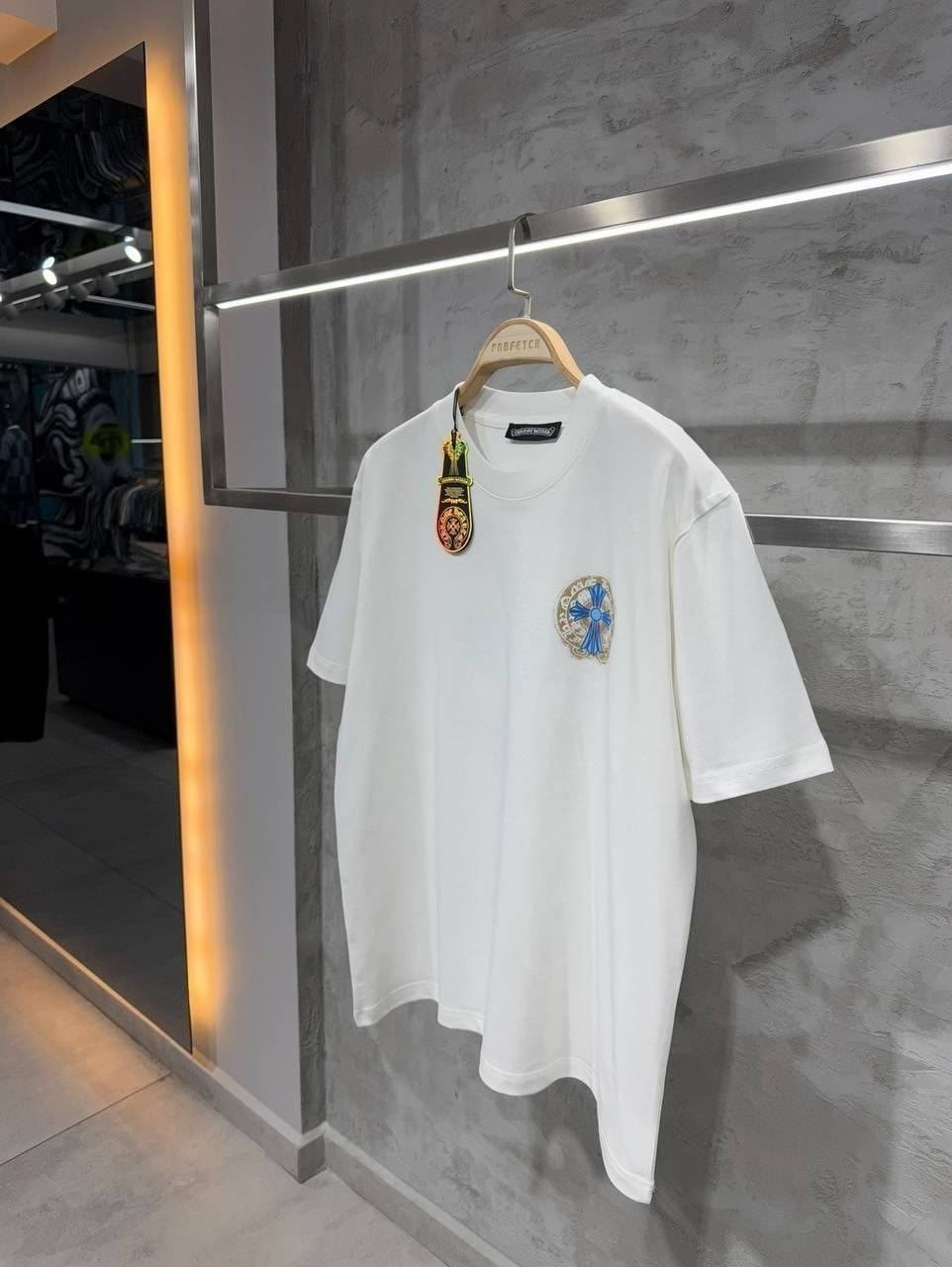 хром хартс футболки,футболка chrome hearts,футболка,одежда футболка