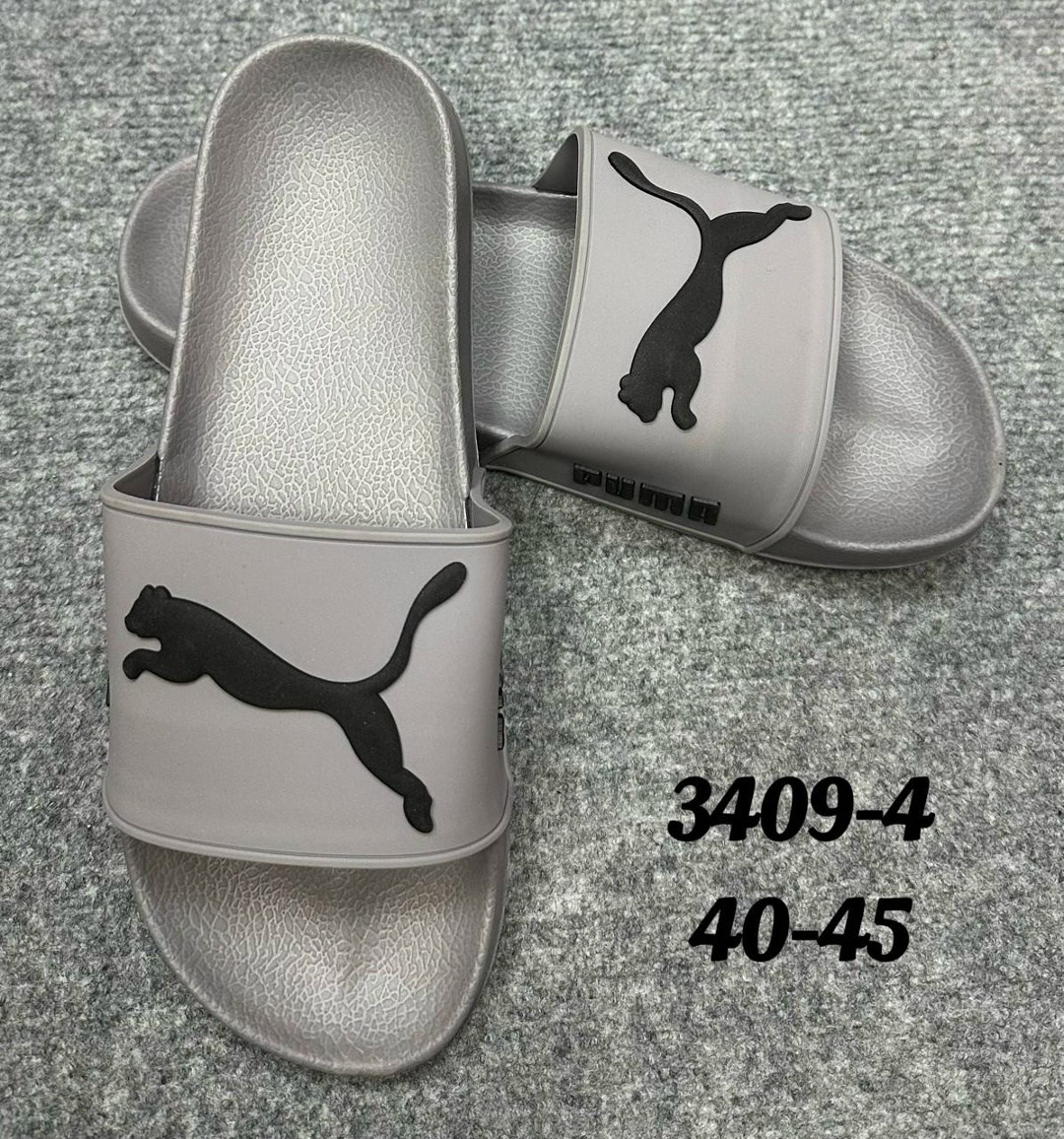 шлепанцы пума мужские,шлепанцы puma,мужские шлепанцы,шлепки puma мужские,шлепанцы puma leadcat 2.0