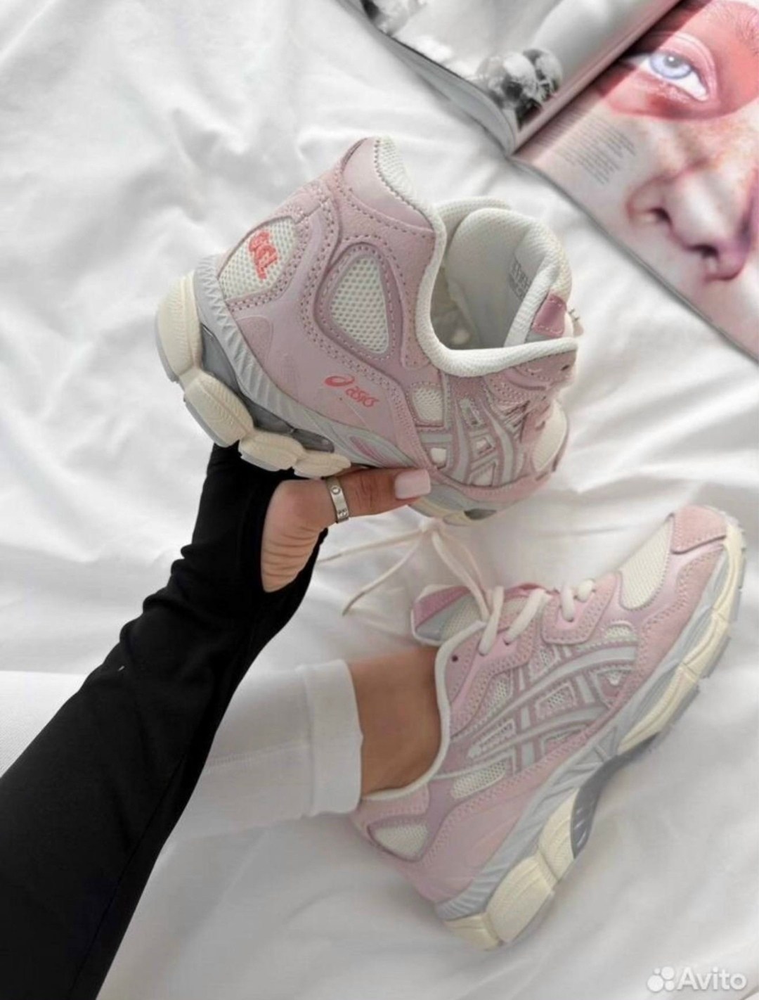 кроссовки asics женские,кроссовки asics,кроссовки asics gel-nyc,,женские кроссовки