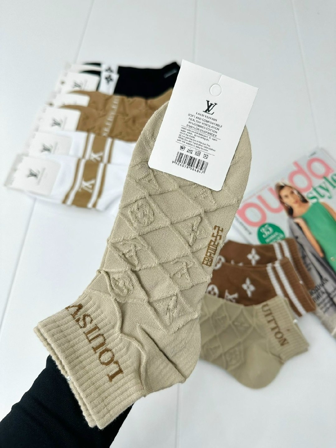 носки женские,носки женские 10 пар,носки для женщин,длинные носки,носки женские 10 пар разного цвета