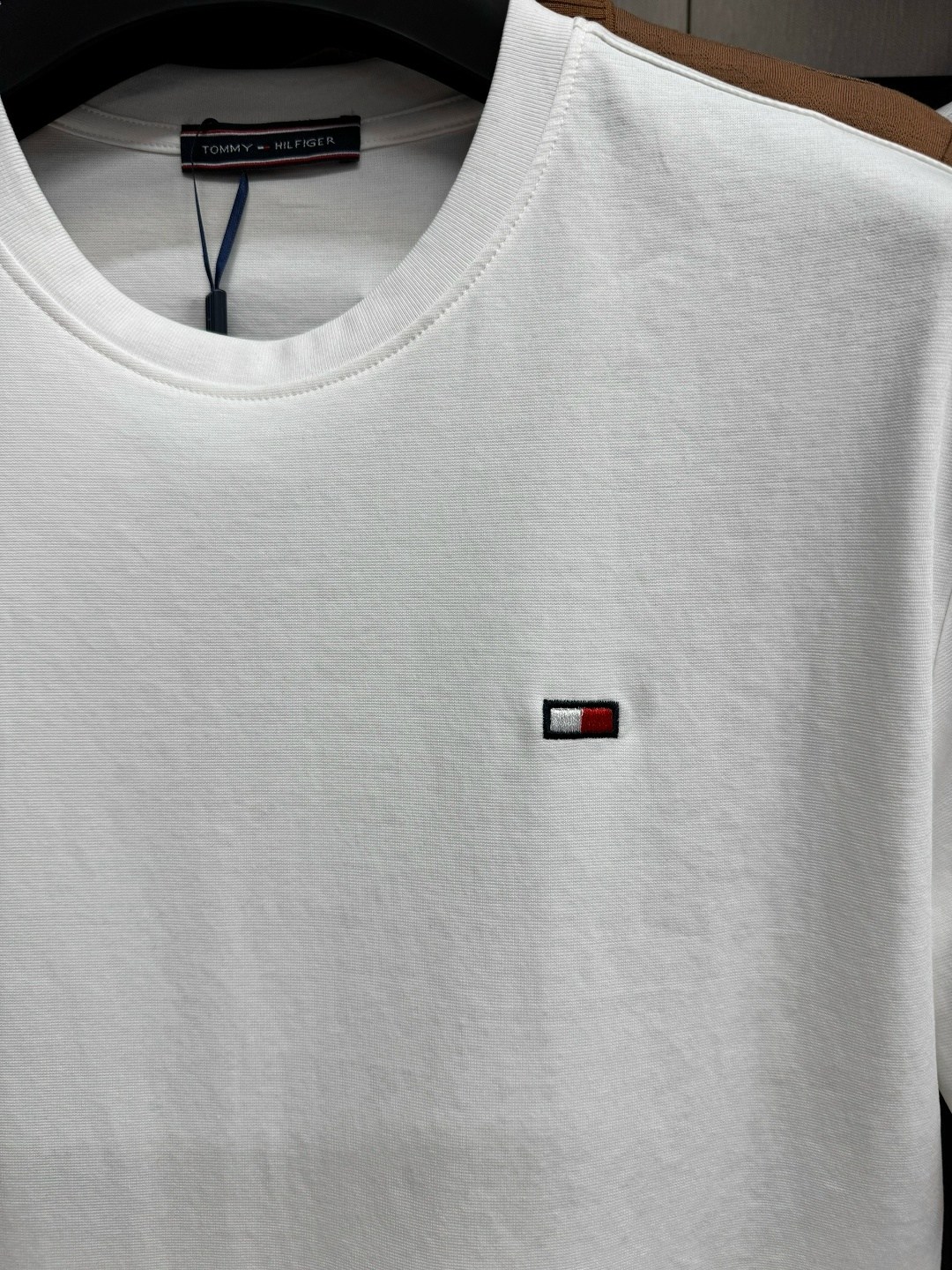 tommy hilfiger мужская футболка,футболка томми хилфигер черная,томми хилфигер слим фит футболка,футболки tommy hilfiger,футболки мужские