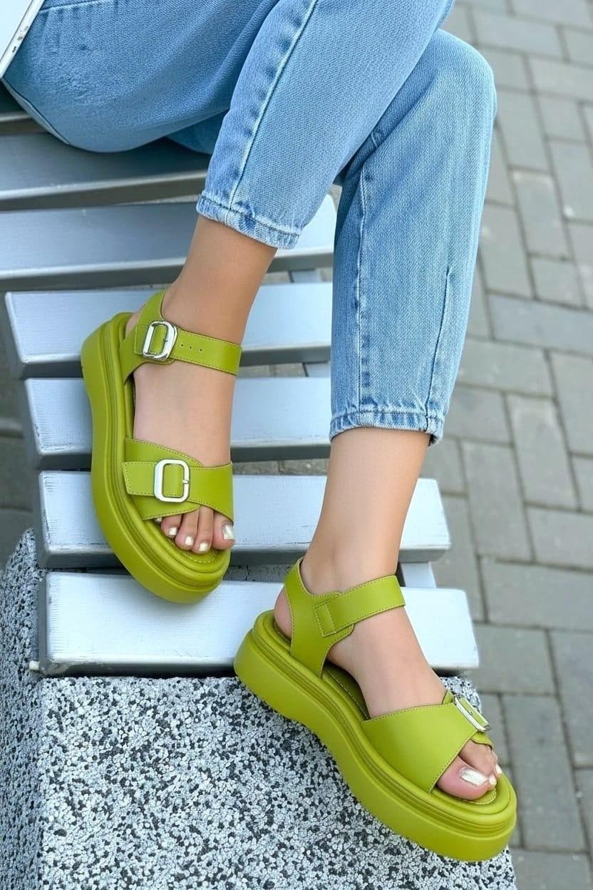 женские босоножки,босоножки стильные,босоножки,босоножки на платформе,летние босоножки
