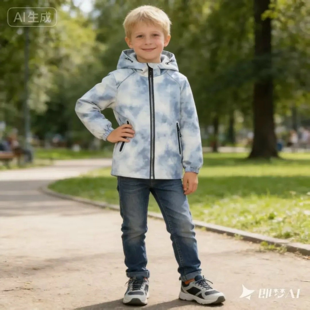 ветровка leo,ветровка для мальчика,ветровка на флисе,ветровка,куртка ветровка для мальчика