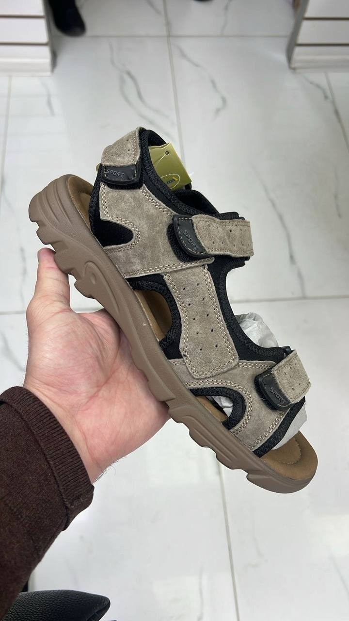 ,сандалии,сандалии мужские,сандалии ecco offroad,сандали