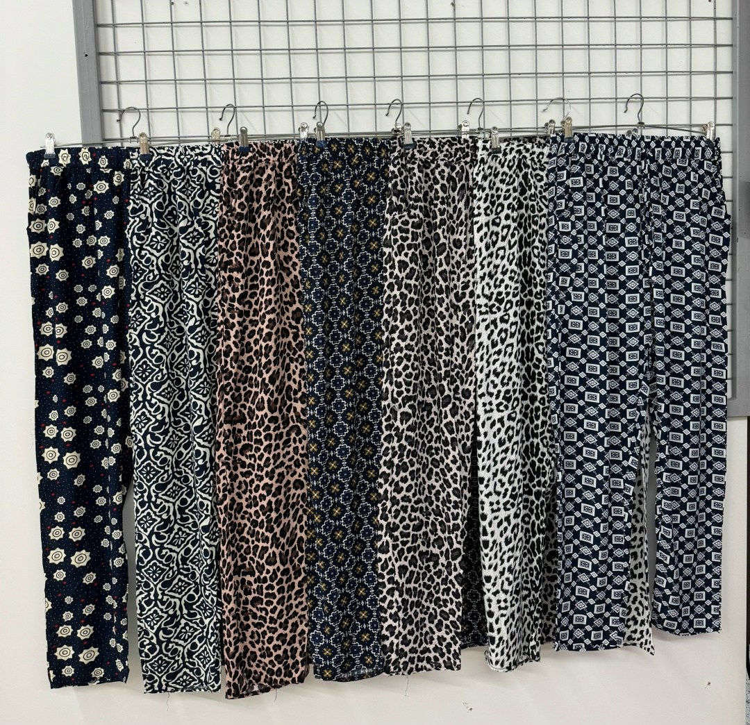 штаны женские,брюки женские,женские домашние брюки,летние штаны женские,пижама женская брюки