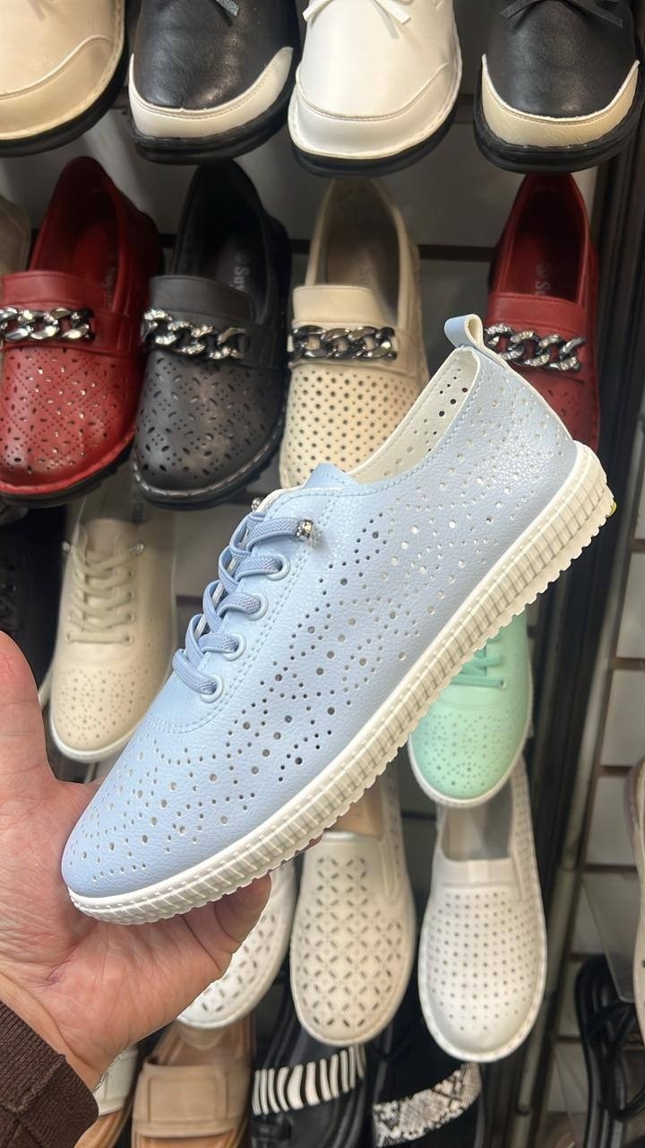 ,мокасины с перфорацией,женские мокасины, женская,обуви