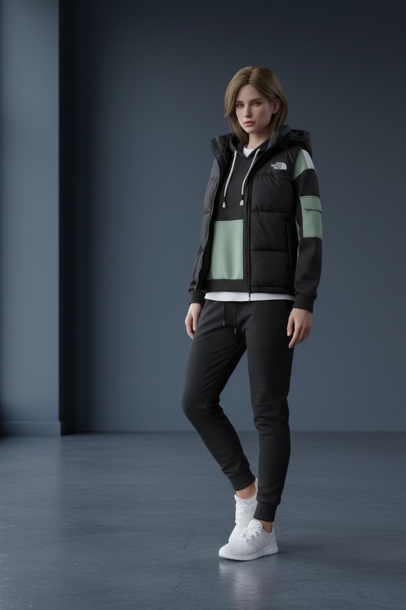 женские жилеты,жилет,пуховой жилет,жилет утепленная,жилетка