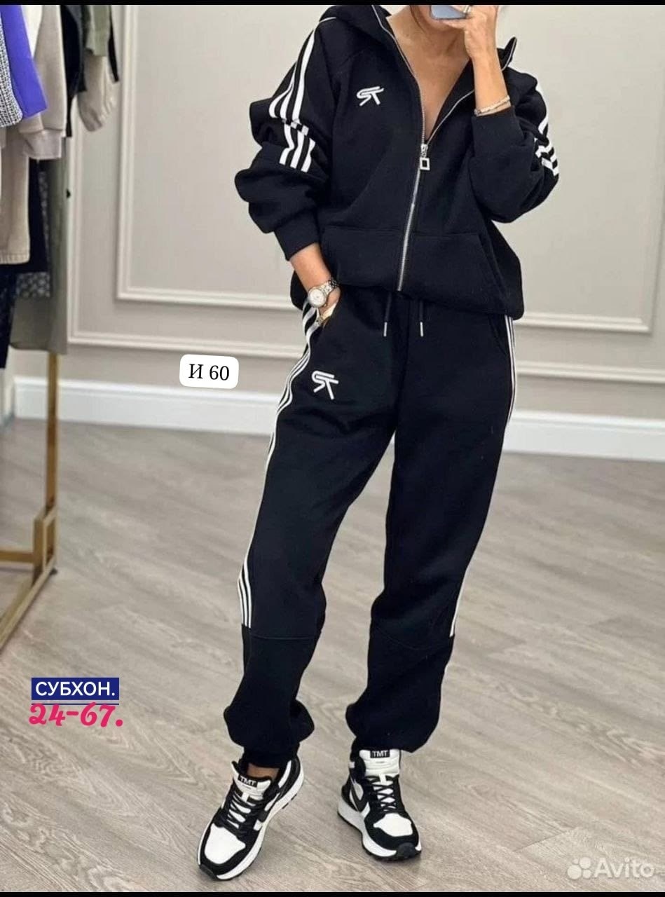 костюм спортивный женский adidas арт. 11432284,женский спортивный костюм adidas арт. 11430978,женский спортивный костюм adidas на флисе,спортивный костюм женский adidas,спортивный костюм женский