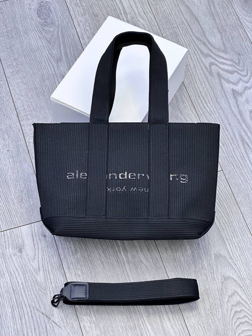 сумка,сумка alexander wang,сумка шоппер alexander wang,сумка шоппер,модная женская сумка