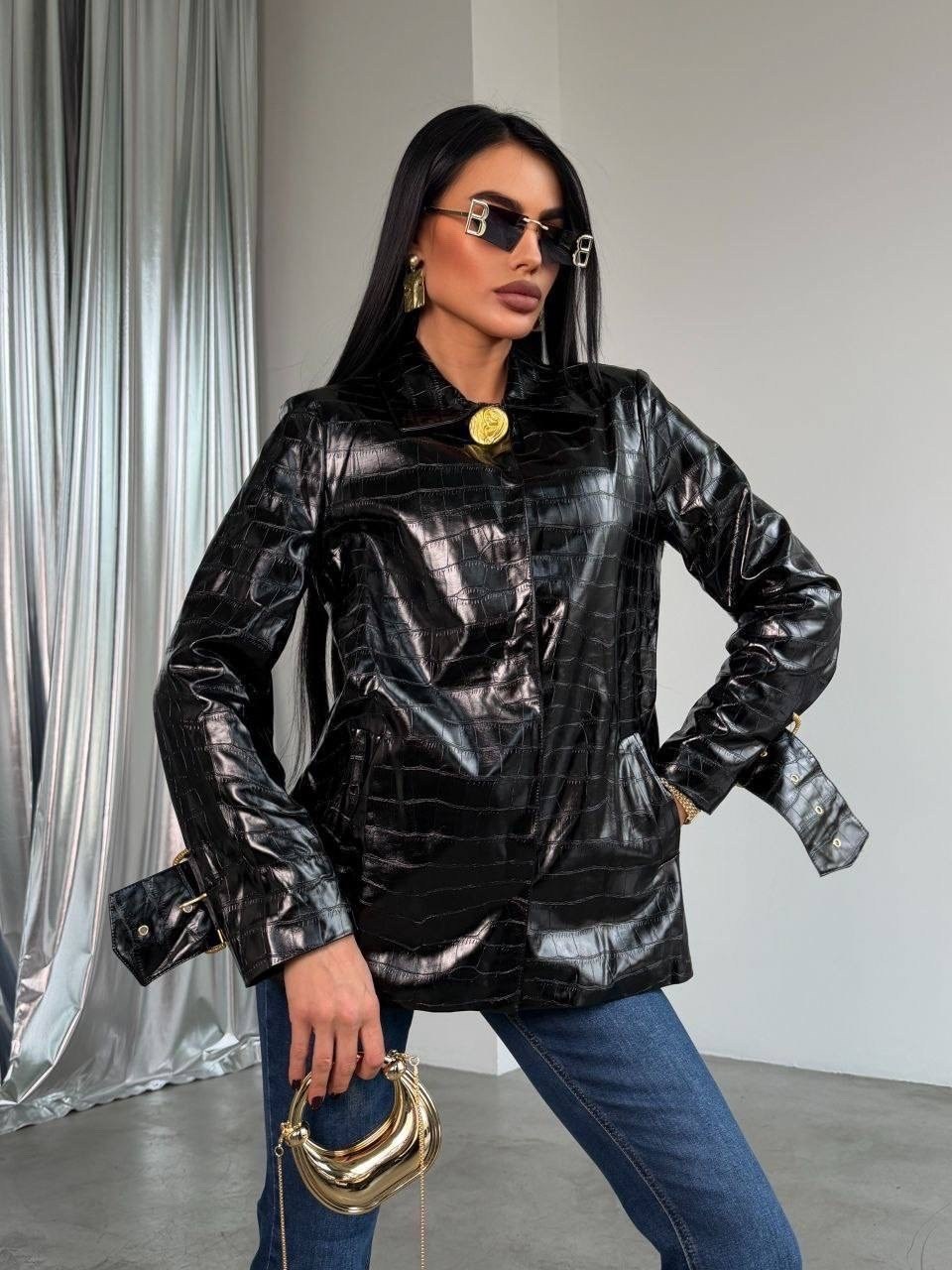 стильная куртка,кожаная куртка,куртка из экокожи,куртка косуха,куртка из экокожи женская