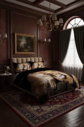 Постельное белье