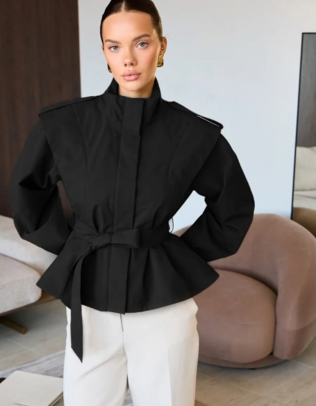 пальто тренч,элегантный стиль,мода модная,пальто женские