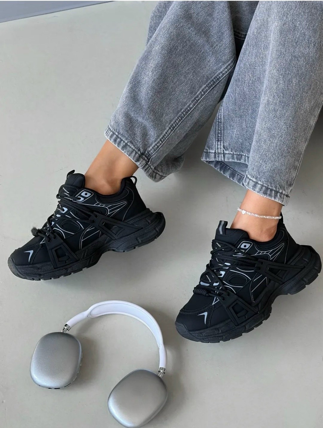 кроссовки баленсиага трек черные,кроссовки balenciaga track,кроссовки balenciaga,женские кроссовки balenciaga,мужские кроссовки balenciaga track в стиле баленсиага черные многослойная подошва