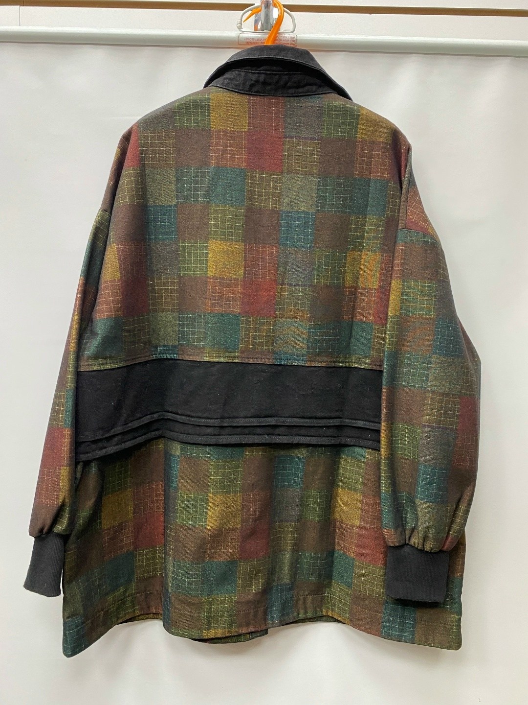 куртка в стиле пэчворк,стиль пэчворк,куртка женская,куртка,джинсовая куртка