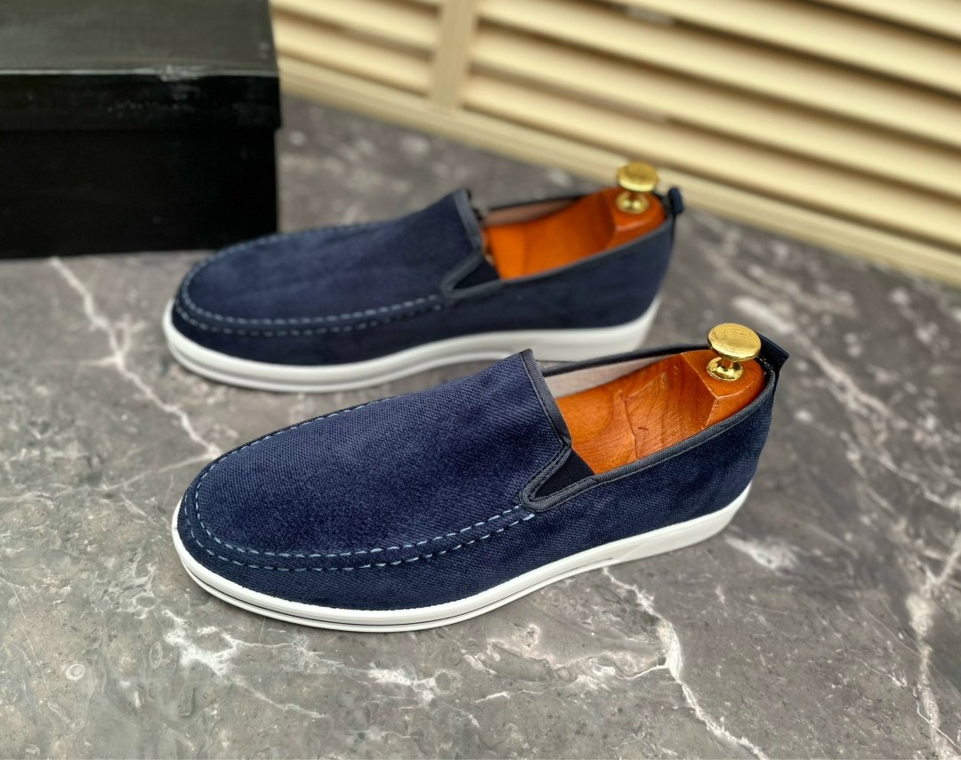 лоферы мужские замшевые,лоферы мужские loro piana,лоферы мужские замшевые лоро пиано a100032 d.blue premium,лоферы мужские натуральная замша,лоферы замшевые