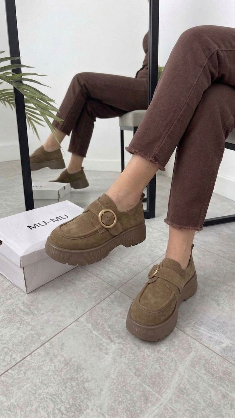 ,лоферы женские,модные лоферы,женская ,замшевые женские туфли-лоферы на платформе