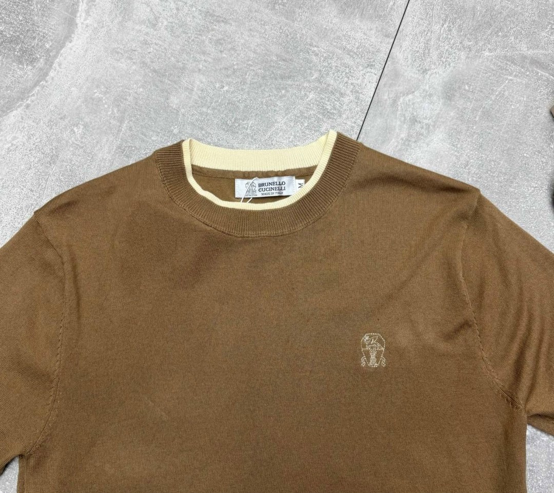 мужские футболки brunello cucinelli,мужские футболки,мужская мода,футболки для мужчин,футболка brunello cucinelli