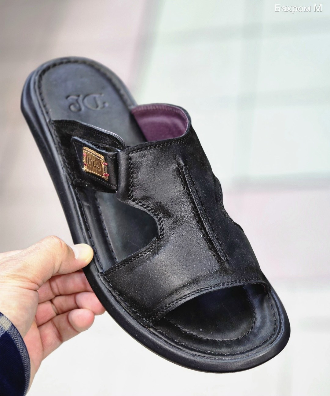 мужские шлепанцы,,мужские шлепки,сандалии мужские,шлепанцы мужские кожаные
