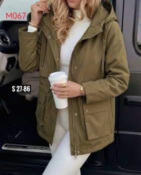 Верхняя одежда