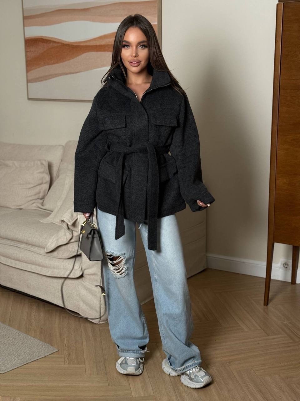 шерстяное пальто,винтажная замшевая куртка с отложенным воротником mesmeri,полупальто,куртка бомбер замшевый willsibi 365449413